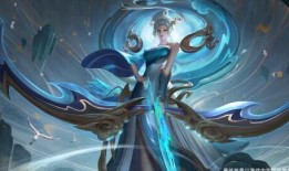 皮肤爆料伽罗视频